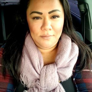 Meet your Posher, Natalie